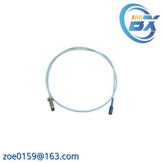 BENTLY NEVADA 330101-55-75-10-02-00 3300 XL 8mm Proximity Probe