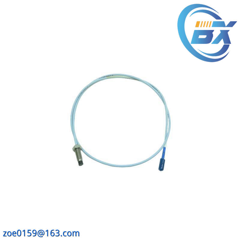 Bently Nevada 330101-XX-XX-10-02-05 Proximity Transducer