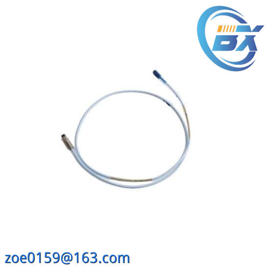 Bently Nevada 330101-XX-XX-20-02-05 MOD:147773-00-12  Proximity Detector