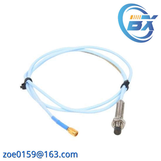 Bently Nevada 330101-XX-XX-20-02-CN MOD 147773-00-12  Proximity Probe