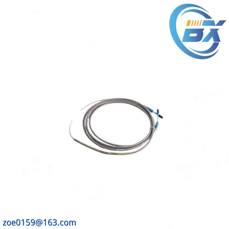 Bently Nevada 330101-XX-XX-20-02-CN MOD 147773-00-12 Standard Extension Cable