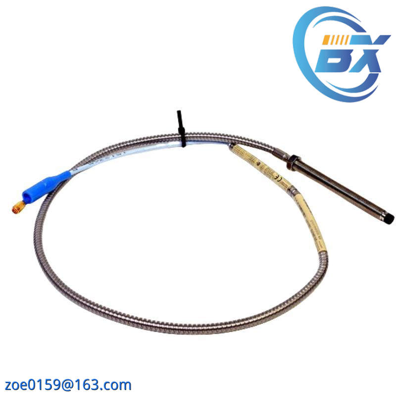 BENTLY NEVADA 330102-00-10-10-01-05 3300 XL 8mm Proximity Probes