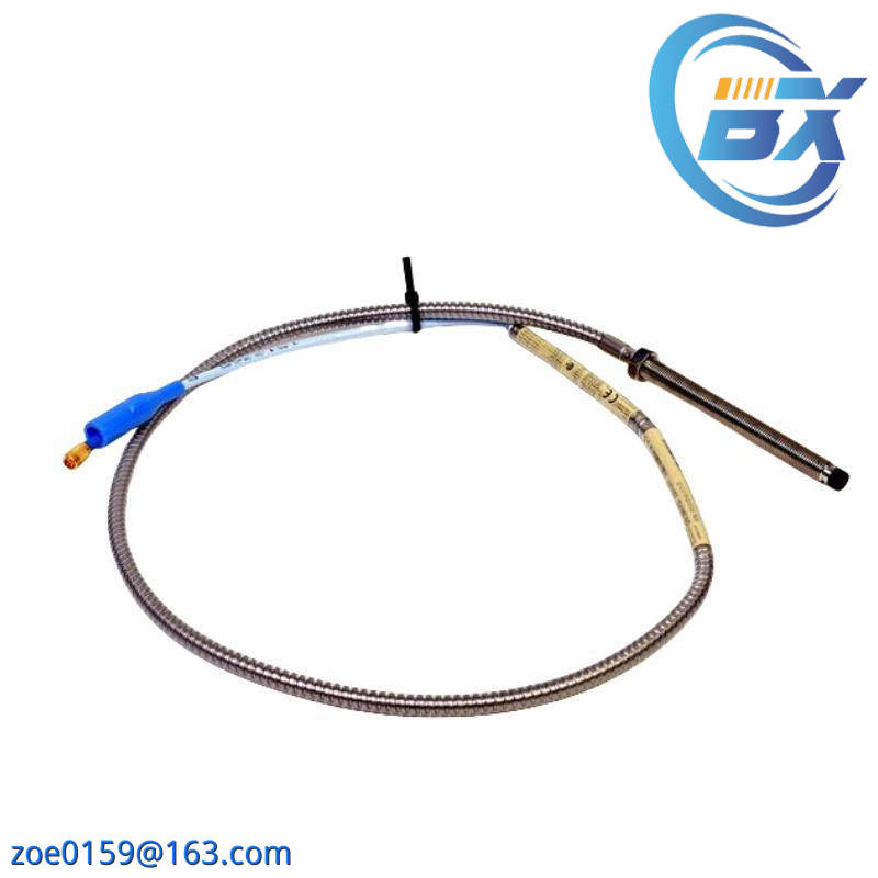 BENTLY NEVADA 330102-00-12-10-02-05 Proximity Probe