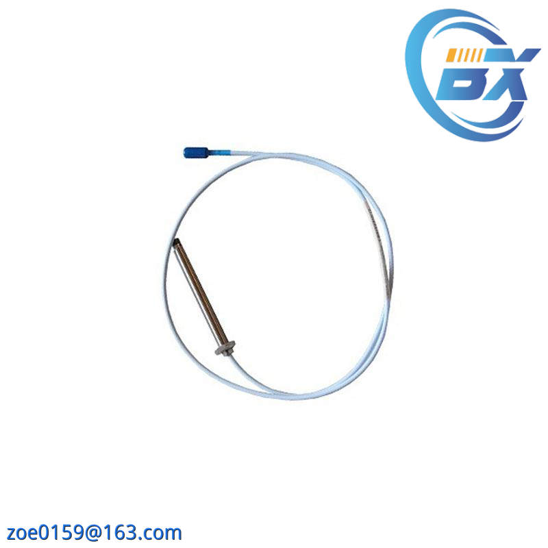 BENTLY NEVADA 330102-00-25-50-11-00 Proximity Probe