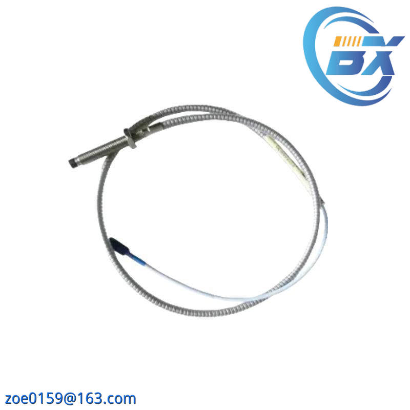 Bently Nevada 330102-00-27-10-02-05 3300 XL 8 mm Proximity Probes