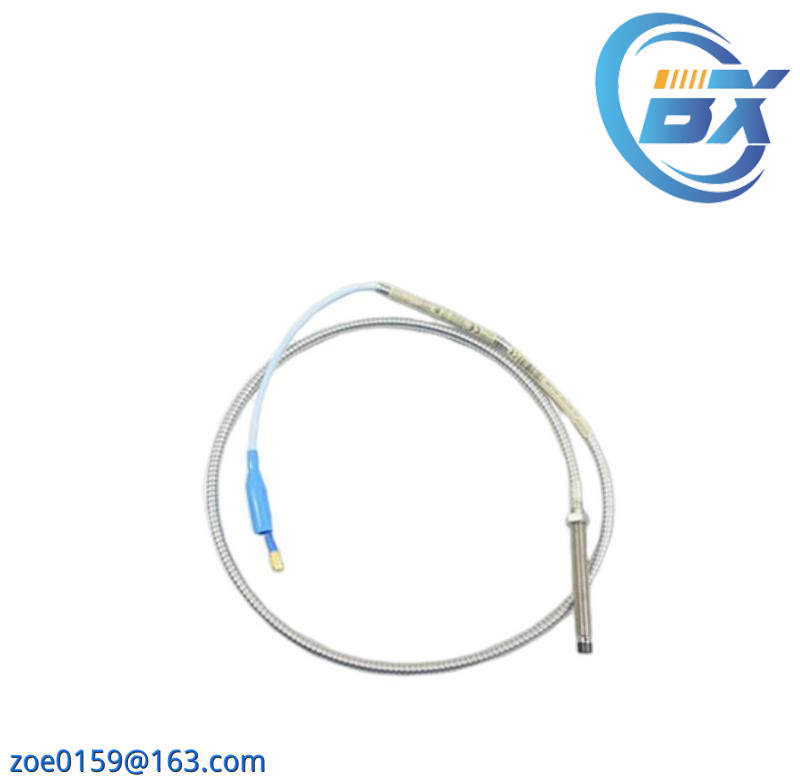 BENTLY NEVADA 330102-00-28-05-02-05 3300 XL 8 mm Proximity Probes