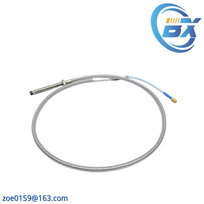 BENTLY NEVADA 330102-00-28-10-02-05 3300 XI 8mm proximity Sensor