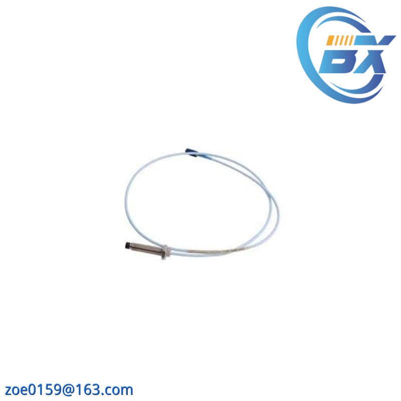 Bently Nevada 330102-00-40-10-01-05 Proximity Probes