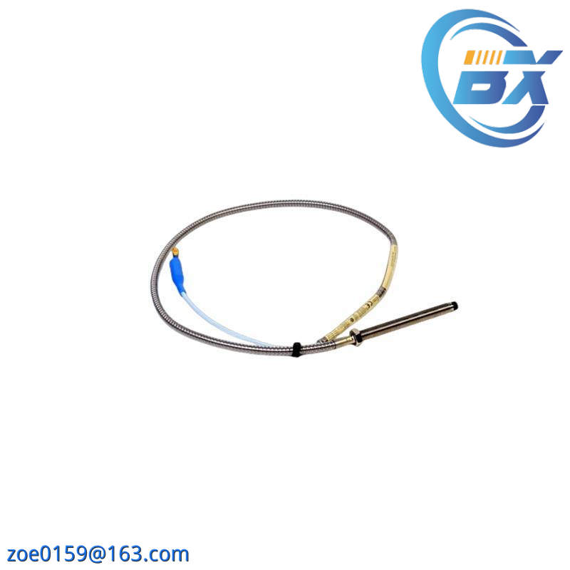 Bently Nevada 330102-00-40-10-02-00 Proximity Transducer