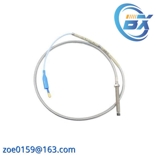Bently Nevada 330102-00-48-05-02-00  3300 XL 8 mm Proximity Probes