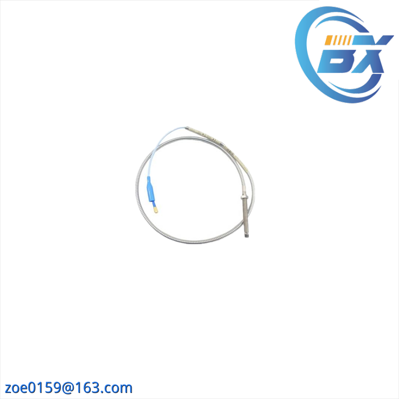 Bently Nevada 330102-00-48-05-02-00 3300 XL 8 Mm Proximity Probes