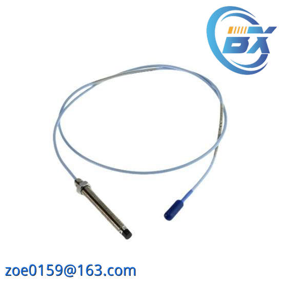 Bently Nevada 330102-00-50-10-01-05  3300 XL 8mm Proximity Probe