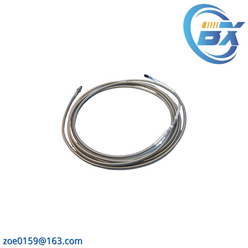 BENTLY NEVADA 330102-00-50-90-01-00 HIGH TEMPERATURE PROBE