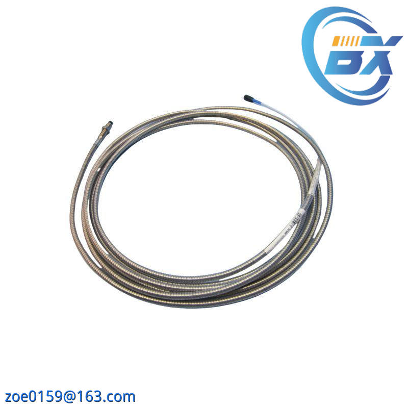 Bently Nevada 330102-00-52-10-02-00 Vibration Sensor