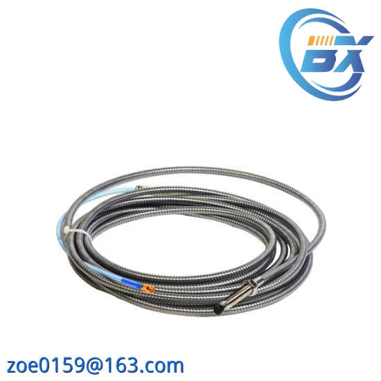 Bently Nevada 330102-00-80-10-02-00  Extension Cable