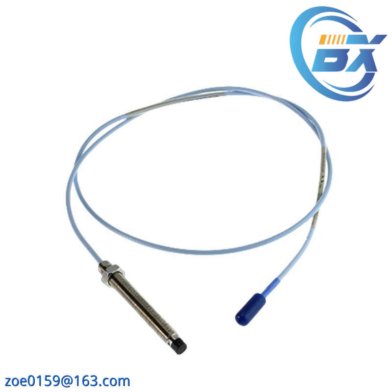 BENTLY NEVADA 330102-00-96-10-01-00 Proximity Sensor