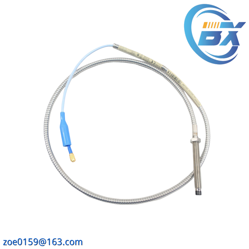 BENTLY NEVADA 330102-04-16-10-02-00 3300 XL 8 mm Proximity Probes 