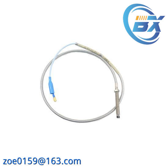 Bently Nevada 330102-05-20-10-02-05 Proximity Probes