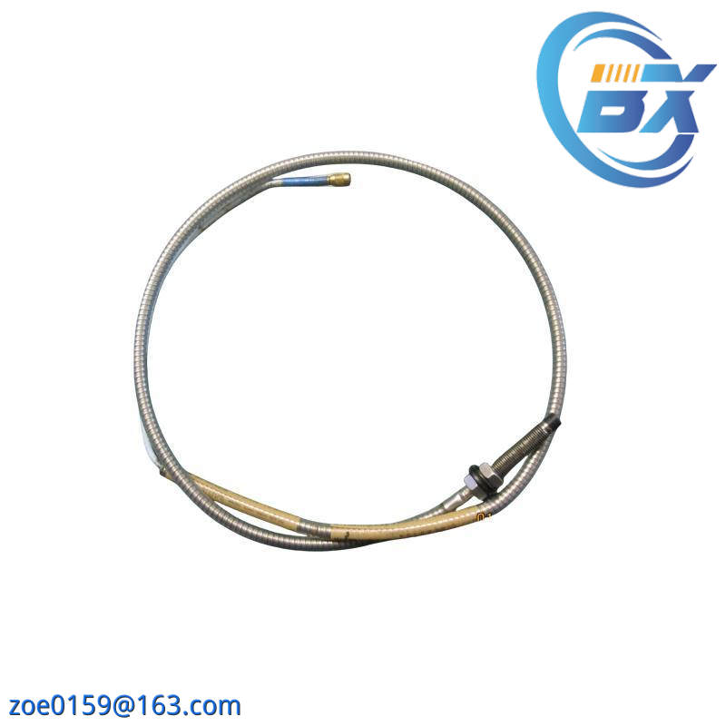 Bently Nevada 330102-20-96-10-02-05 Proximity Probes