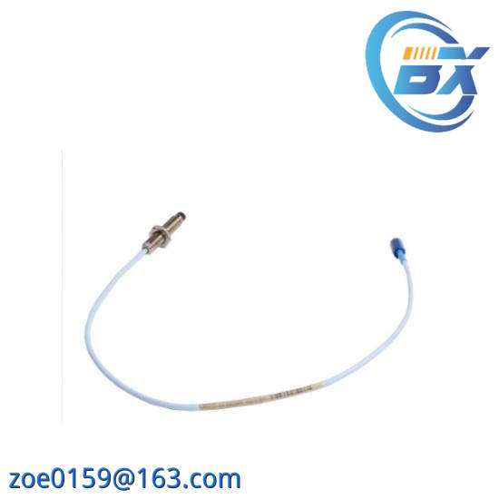Bently Nevada 330103-00-02-05-01-00  Proximity Probes