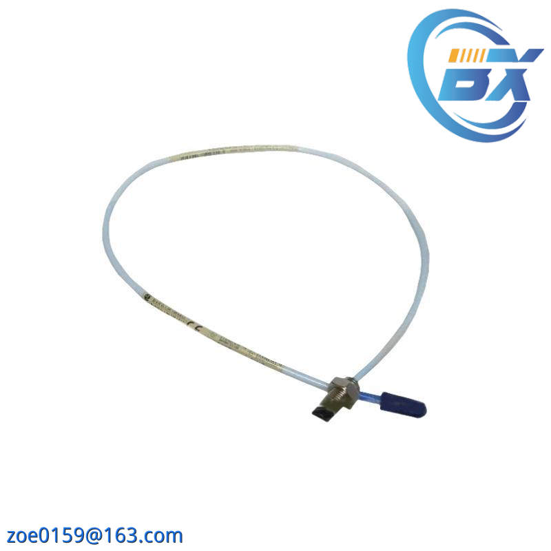 BENTLY NEVADA 330103-00-02-05-02-00 3300 XL 8 mm Proximity Probes