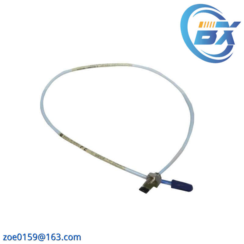 Bently Nevada 330103-00-02-10-02-00 3300 XL 8 mm Proximity Probes