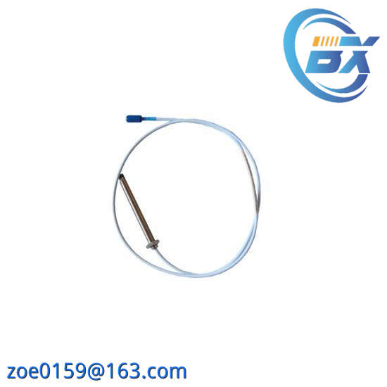 Bently Nevada 330103-00-02-10-02-00 Proximity Probes