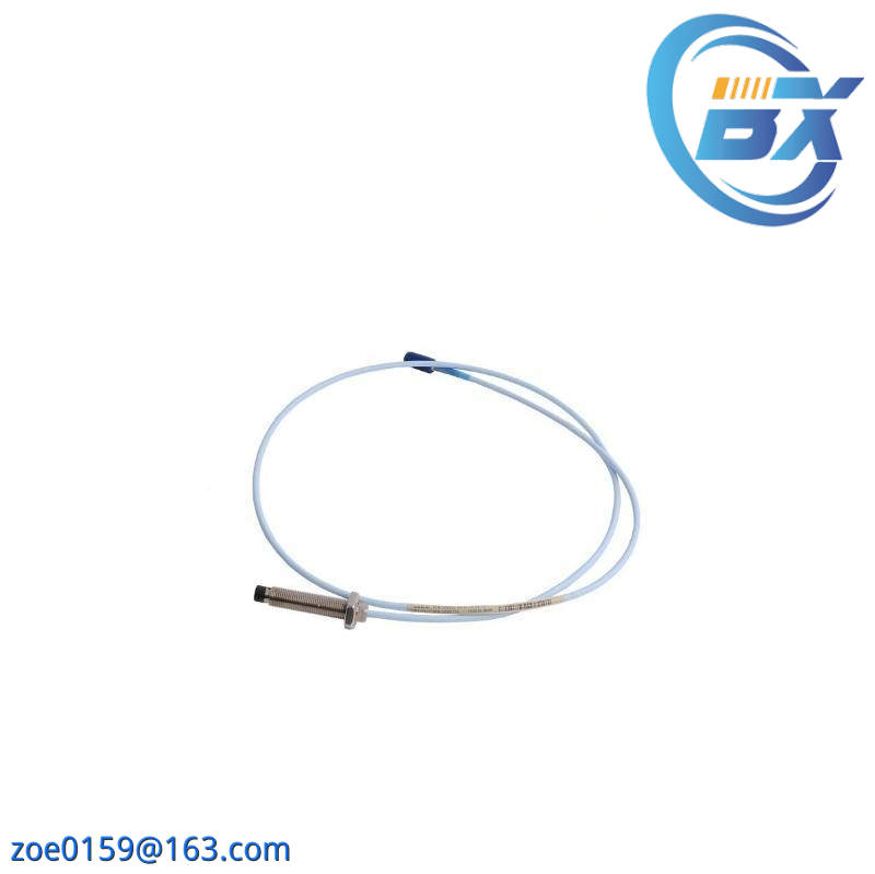 BENTLY NEVADA 330103-00-02-10-02-05 3300XL 8 Mm Proximity Probes