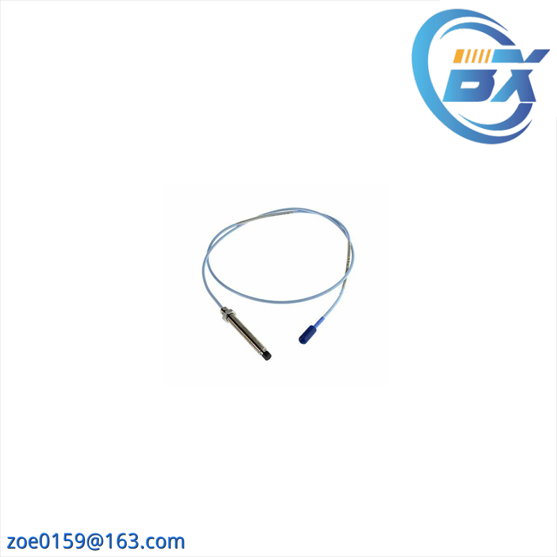 BENTLY NEVADA 330103-00-03-10-02-00 3300 XL 8 mm Proximity Probes