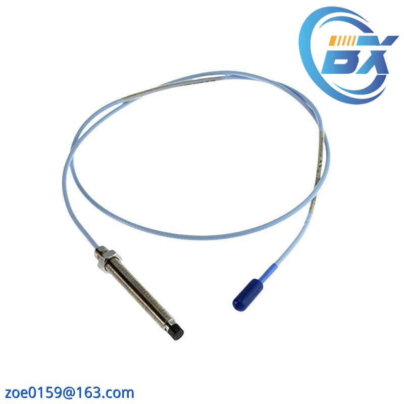 BENTLY NEVADA 330103-00-03-10-02-05  Proximity Probes
