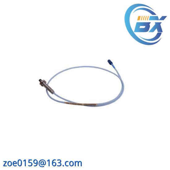 Bently Nevada 330103-00-04-05-02-00 3300 XL 8 mm Proximity Probes