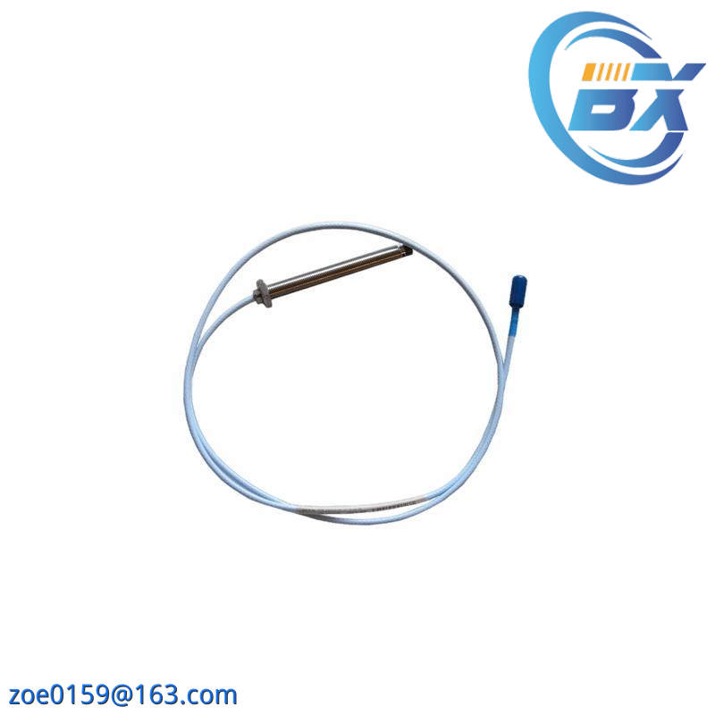 Bently Nevada 330103-00-04-05-02-00 Proximity Probes