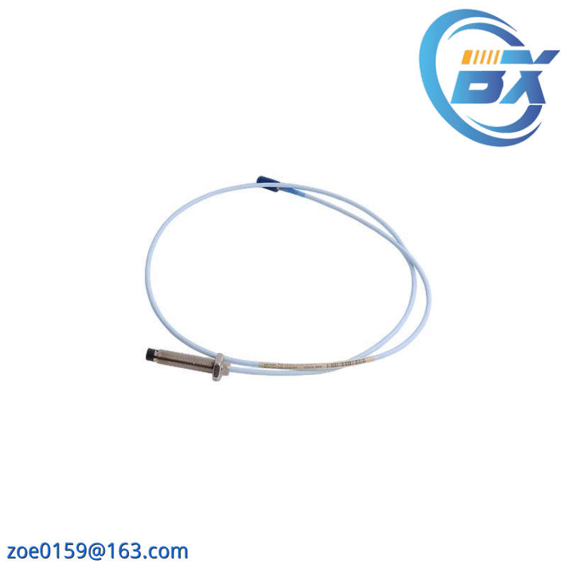 Bently Nevada 330103-00-04-05-02-CN Proximity Probes