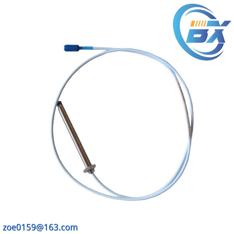 Bently Nevada 330103-00-04-10-01-00 Proximity Probes