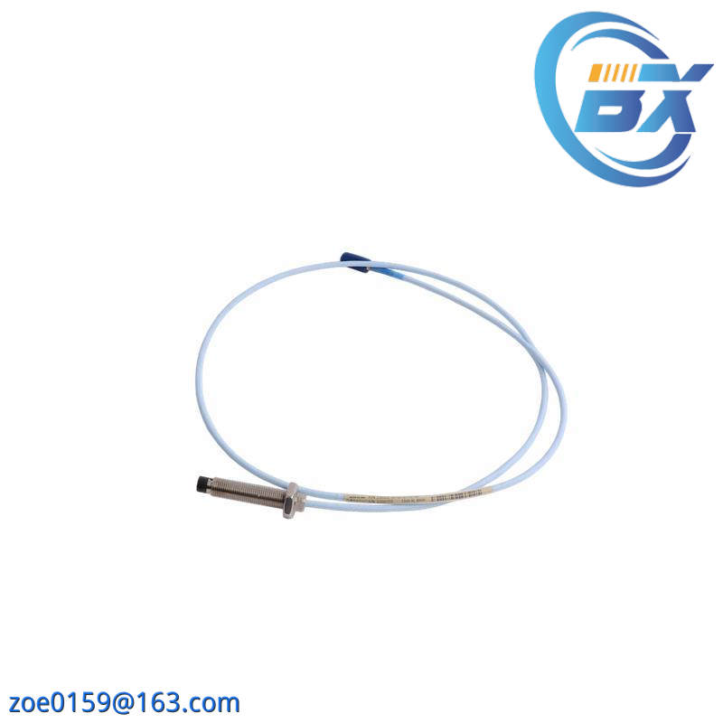 Bently Nevada 330103-00-04-10-01-05 Proximity Probes
