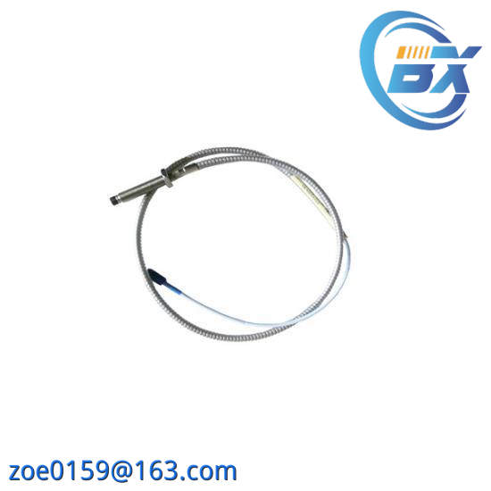 BENTLY NEVADA 330103-00-04-10-02-CN 3300 XL 8 mm Proximity Probes