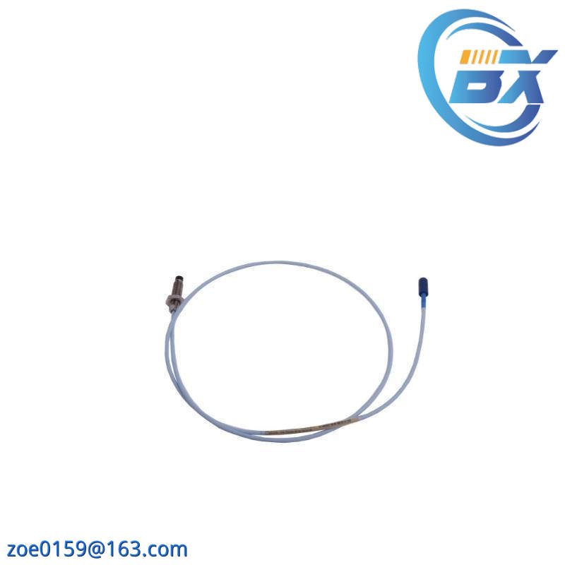 Bently Nevada 330103-00-04-10-12-00 3300 XL 8 mm Proximity Probes