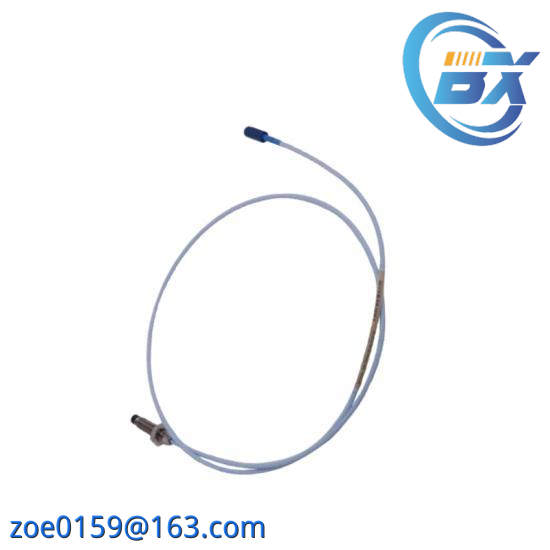 Bently Nevada 330103-00-04-10-12-00 Proximity Probes