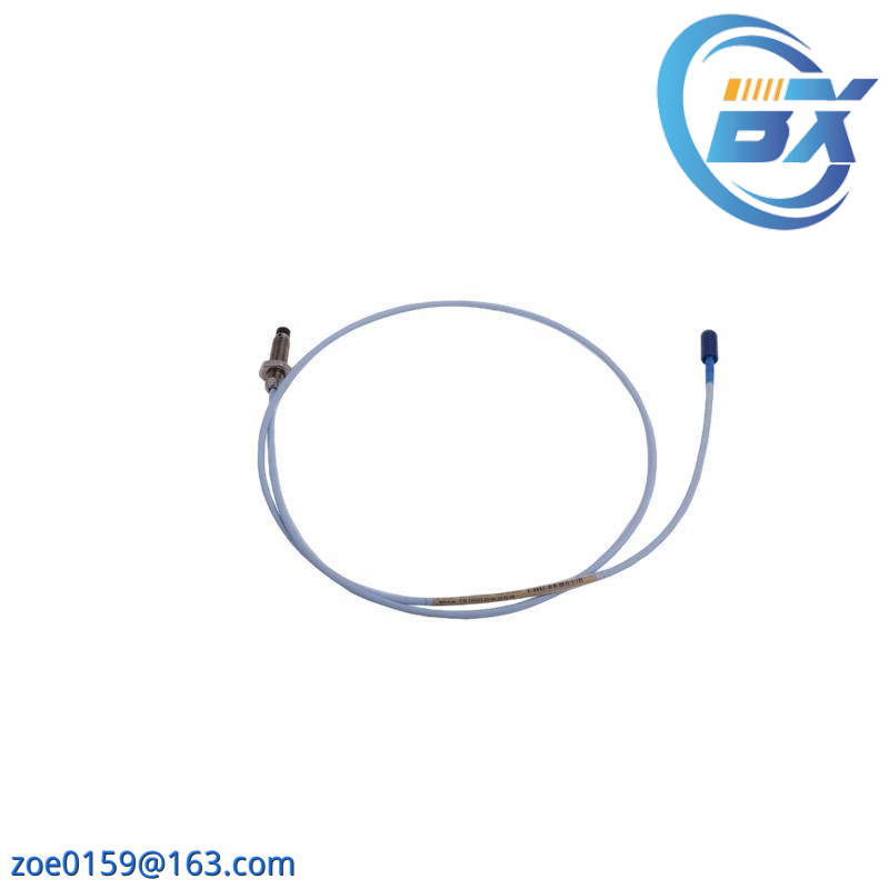 Bently Nevada 330103-00-04-15-02-CN Proximity Probes