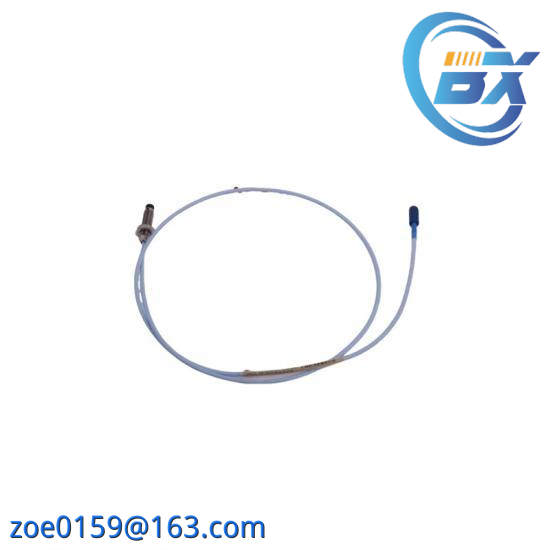 Bently Nevada 330103-00-04-50-11-00 3300 XL 8 mm Proximity Probes