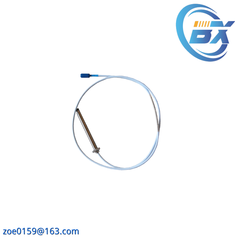 Bently Nevada 330103-00-05-05-01-CN Proximity Probes