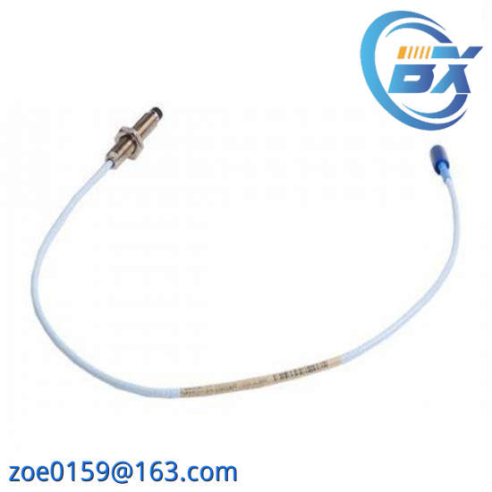 Bently Nevada 330103-00-05-05-02-00 Proximity Probes