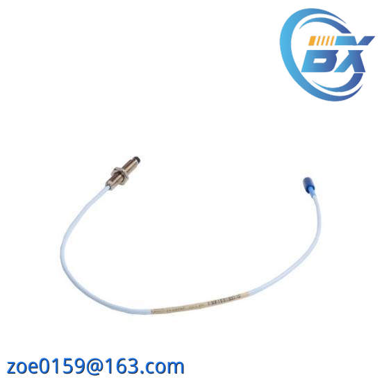 Bently Nevada 330103-00-05-05-02-00  TSI System