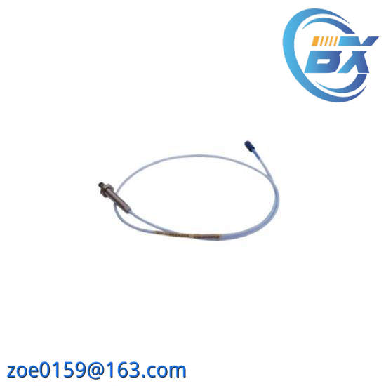 BENTLY NEVADA 330103-00-05-05-02-05 3300 XL 8 mm Proximity Probe