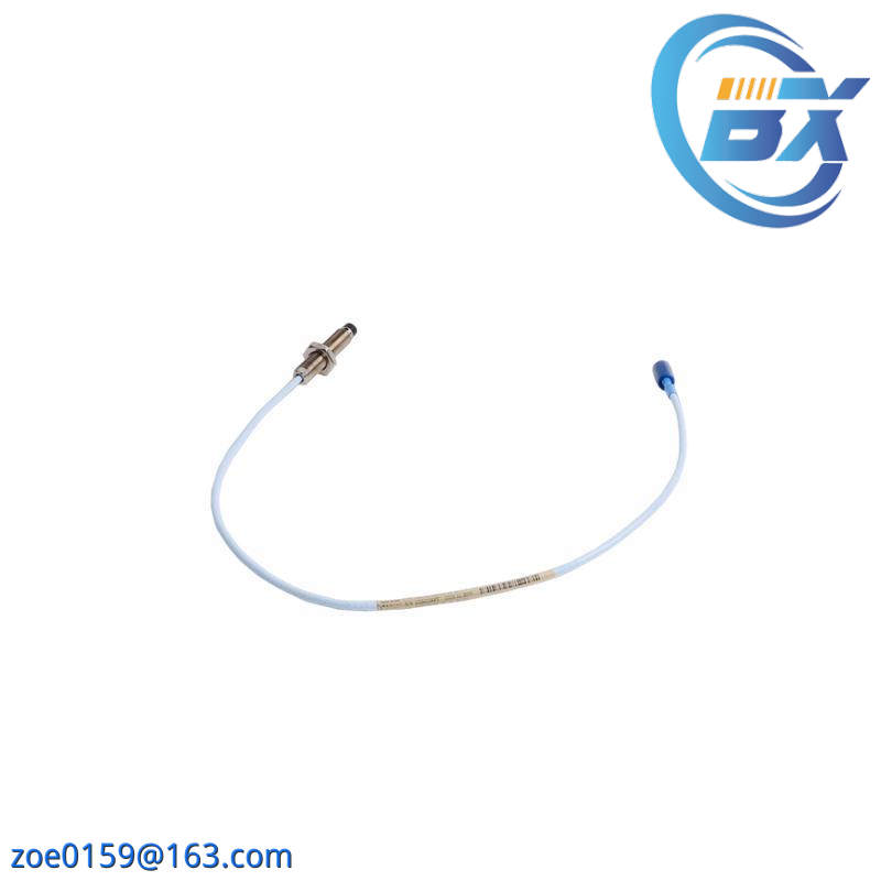 Bently Nevada 330103-00-05-05-02-CN 3300 XL 8 mm Proximity Probes