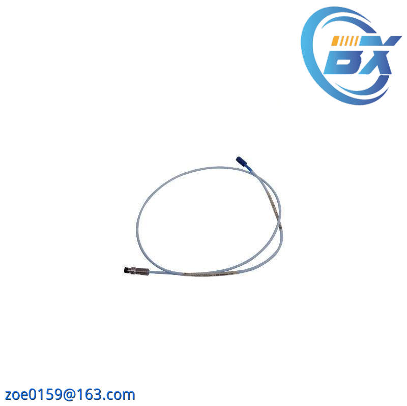 BENTLY NEVADA 330103-00-05-10-01-00 3300 XL 8 mm Proximity Probes