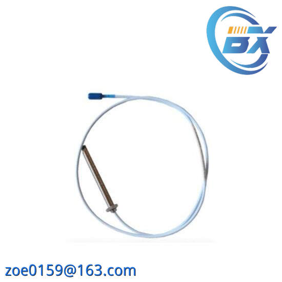 Bently Nevada 330103-00-05-10-01-00 Proximity Probes
