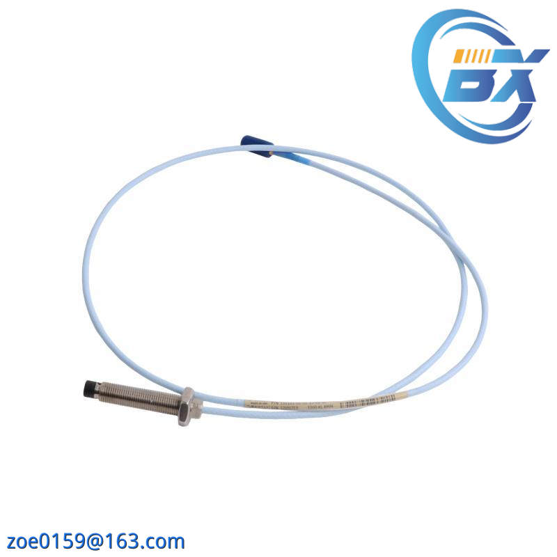 Bently Nevada 330103-00-05-10-01-05 3300 XL 8 mm Proximity Probes