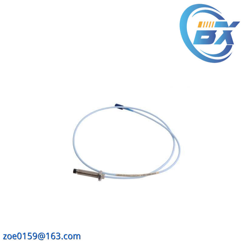 BENTLY NEVADA 330103-00-05-10-02-00 3300 XL 8 mm Proximity Probes