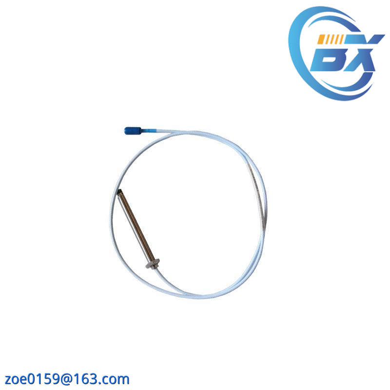 Bently Nevada 330103-00-05-10-02-05 Proximity Probes